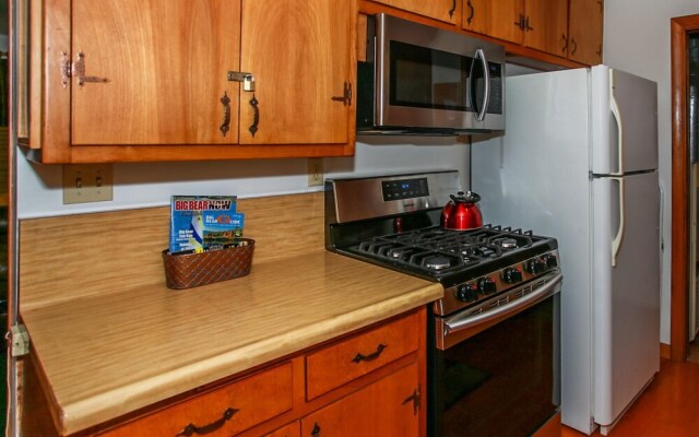 Berghuette-1906 by Big Bear Vacations