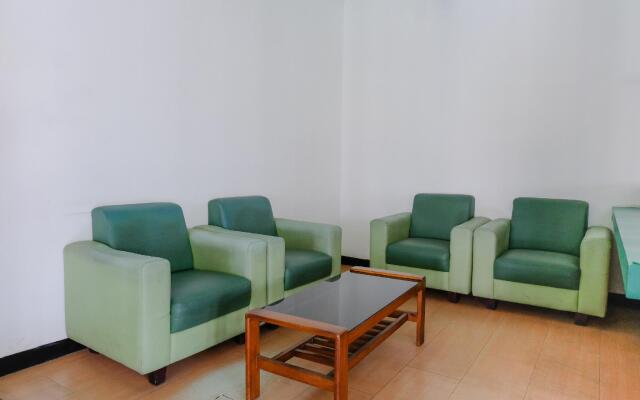 Hotel Taman Indah