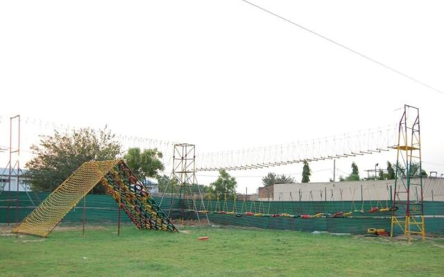 OYO Rooms IMT Manesar