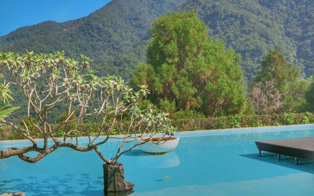 Beauty Garden Hotel