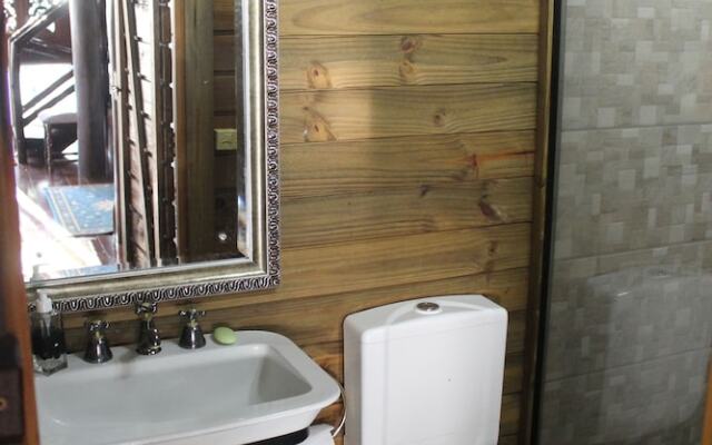 GuaiuBay - Casas na Lagoa