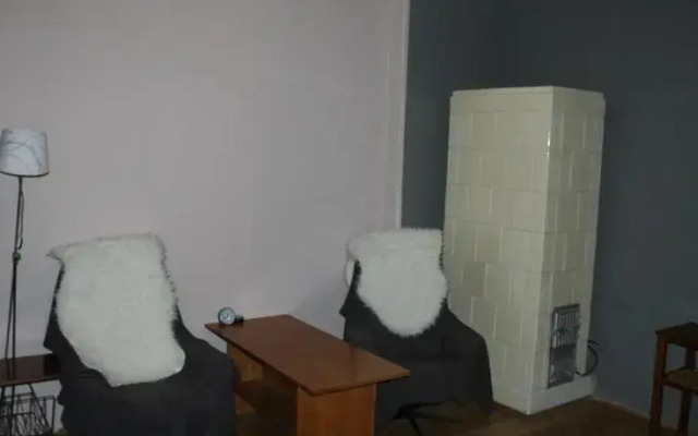 Apartament Karmelicka
