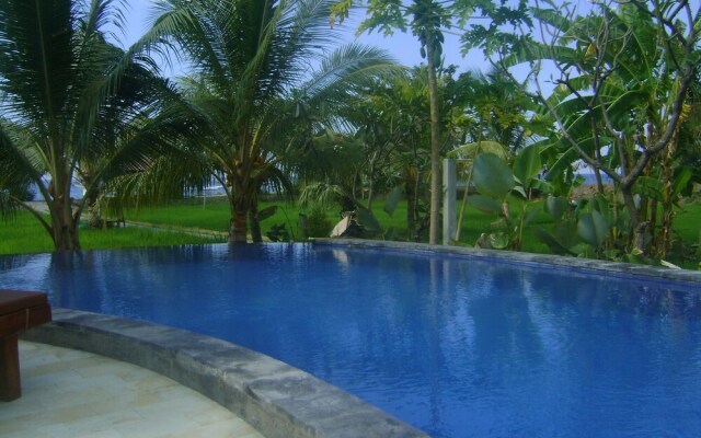 Villa Mangga Beach