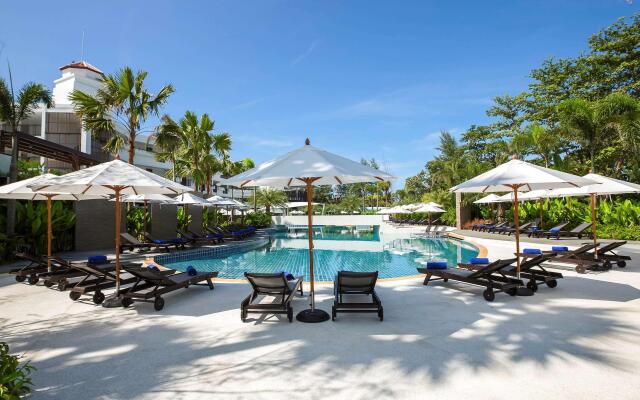 Novotel Phuket Karon Beach Resort And Spa - SHA Extra Plus