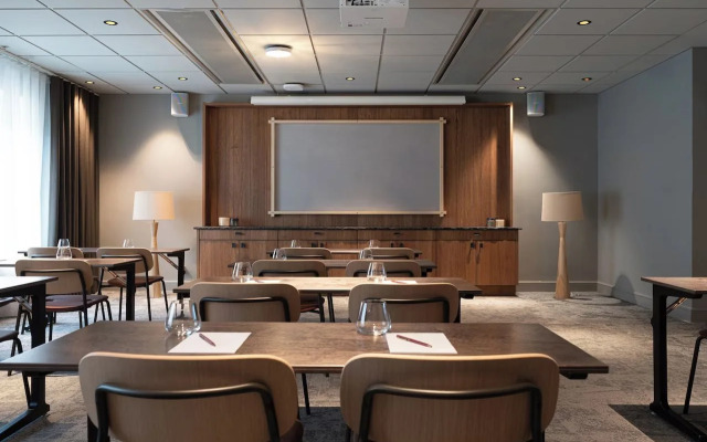 Elite Hotel Frost – Hotel & Spa