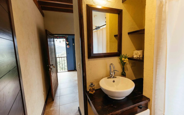 Casa 1800 Ataco Boutique Hotel