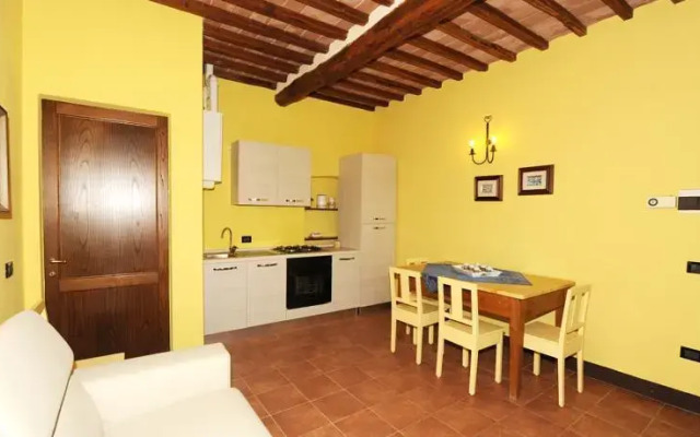 Cerrecchio Country House