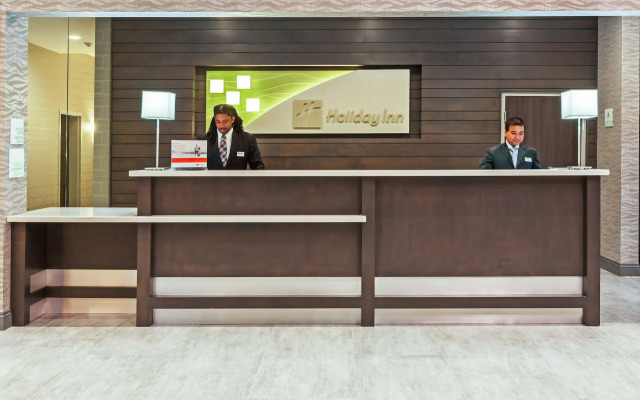 Holiday Inn Houston NE - Bush Airport Area by IHG