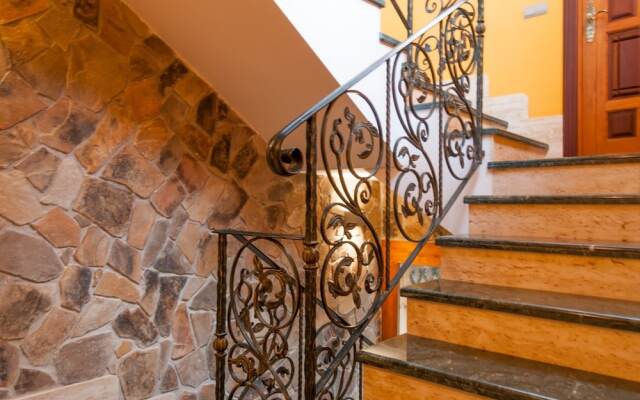 Villa Vista Lara Canovas Nerja