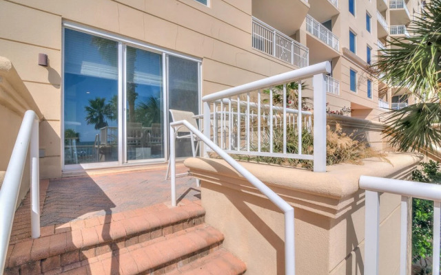 Indigo East 2103 Penthouse W/cabana