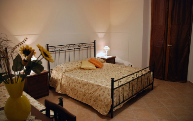 B&B La Sosta