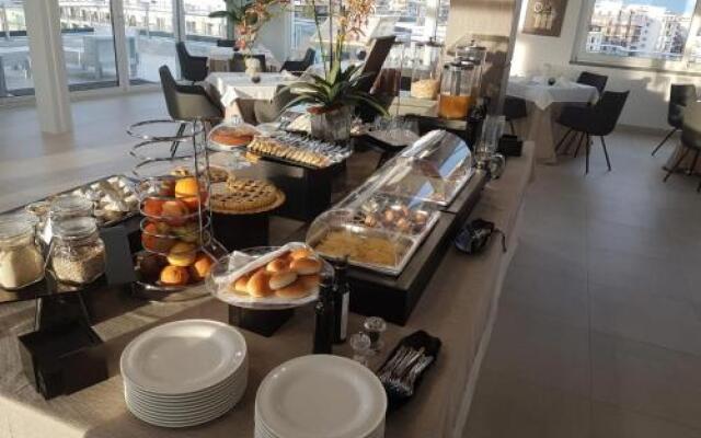 Grieco Business & Spa Hotel