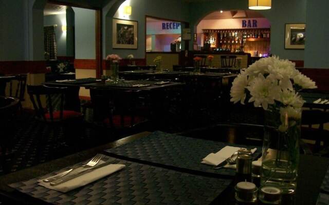 Welcome Traveller Inn