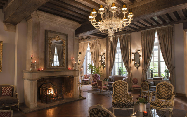 Hotel d'Aubusson
