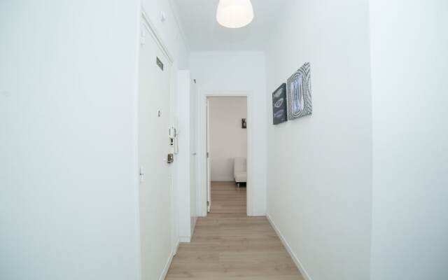 Ourique Charming Apartment