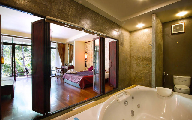 Sukantara Cascade Resort & Spa