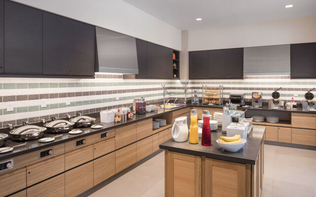 Residence Inn Boston Watertown