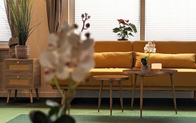 Lieblingsplatz Hotel Wannerhus