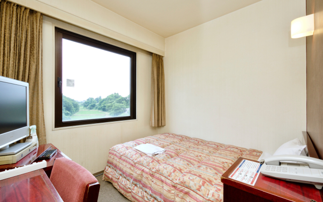 SkyHeart Hotel Narita