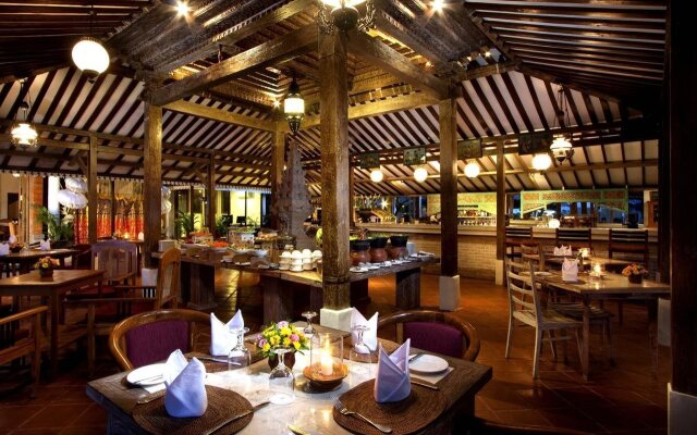 Keraton Jimbaran Beach Resort