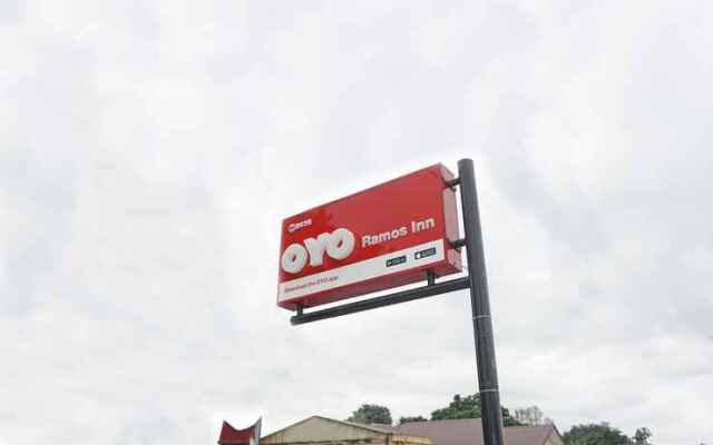 OYO 2635 Ramos Inn
