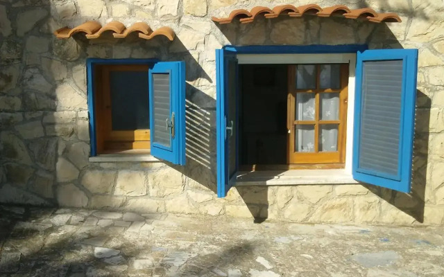 Villa Aquarium