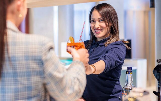 ibis Styles Bern City