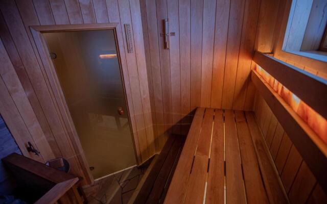 Okka Holiday Home