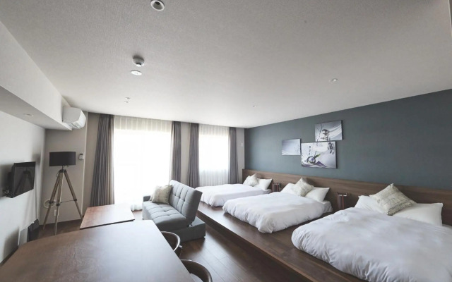 ReLA Higashimatsudo - Vacation STAY 67557v