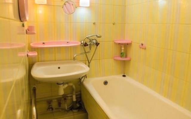 AG Apartment Basseynaya 53