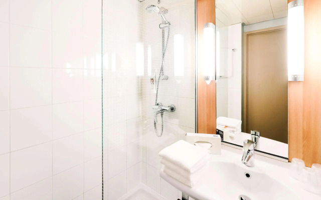 McDreams Hotel Stuttgart-City