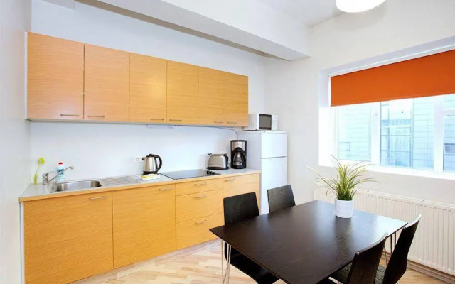 Welcome Apartments