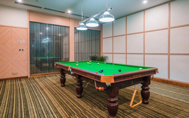 Dongyang Fenghuang Valley Narada Resort and Spa