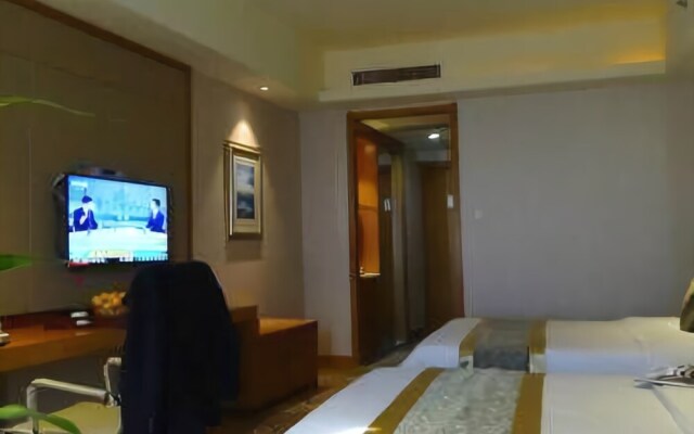 Yangxin International Hotel
