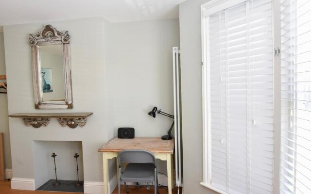 Blackberry Cottage in Bembridge