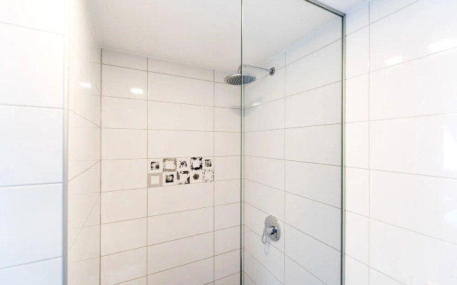 Tia Apartments and Rooms