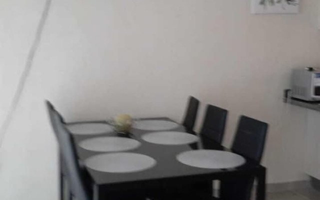 Cancún villas residencial