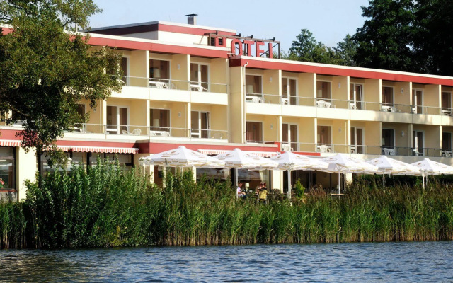 Seehotel Schwanenhof