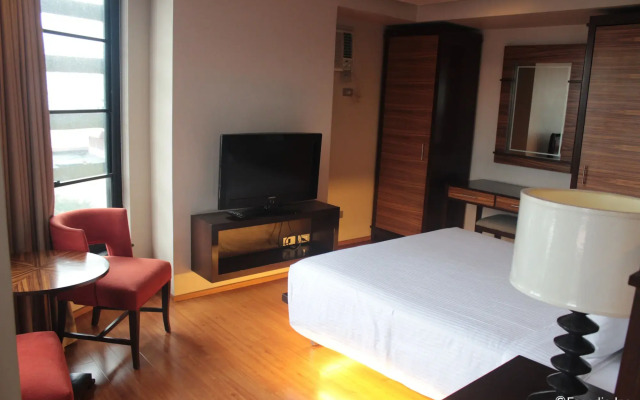 Soleste Suites