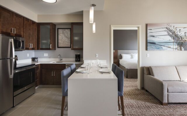 Residence Inn by Marriott Redwood City San Carlos