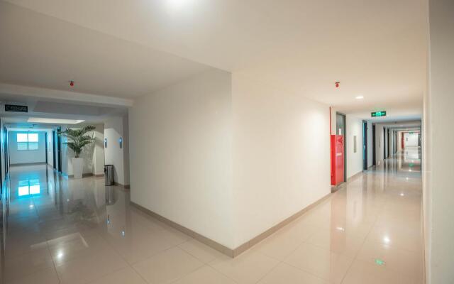OYO Flagship 728 Baileys Apartment