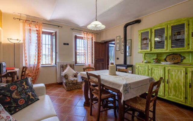 Agriturismo I Tre Tigli (AST160)