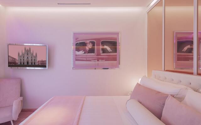 ODSweet Duomo Milano Hotel