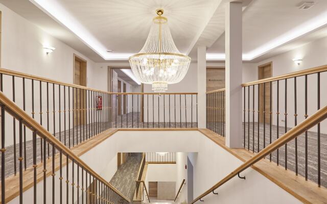 Hotel Wittelsbacher Hof
