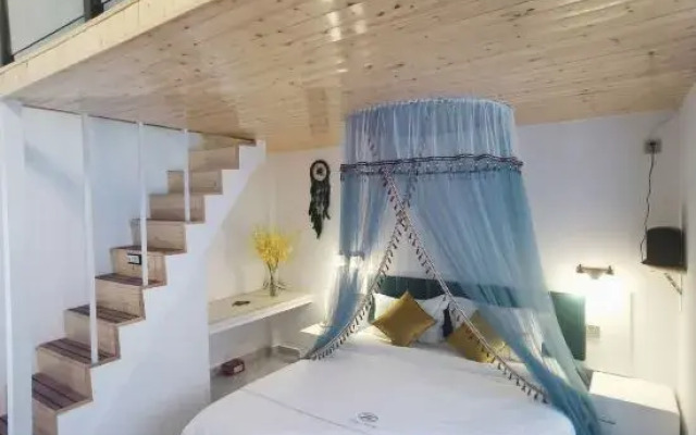Tangliang Homestay