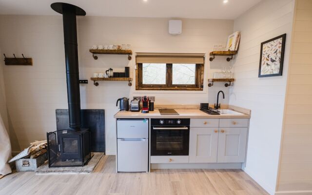 A Place In The Pennines