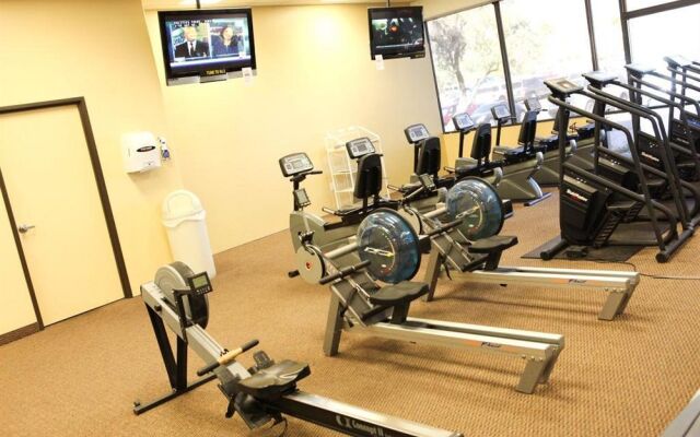 Red Lion Inn And Suites