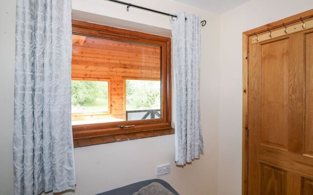 Dragonfly Lodge