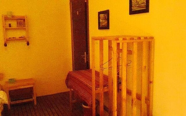 Lhasa Qian Inn