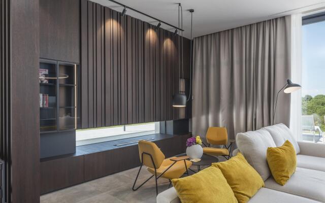 Noble 2 in Bale with 3 bedrooms and 3 bathrooms